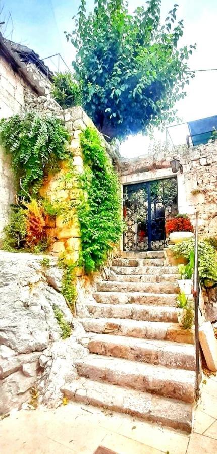 Luxury Apartment M&N In Split - Free Parking Exterior foto