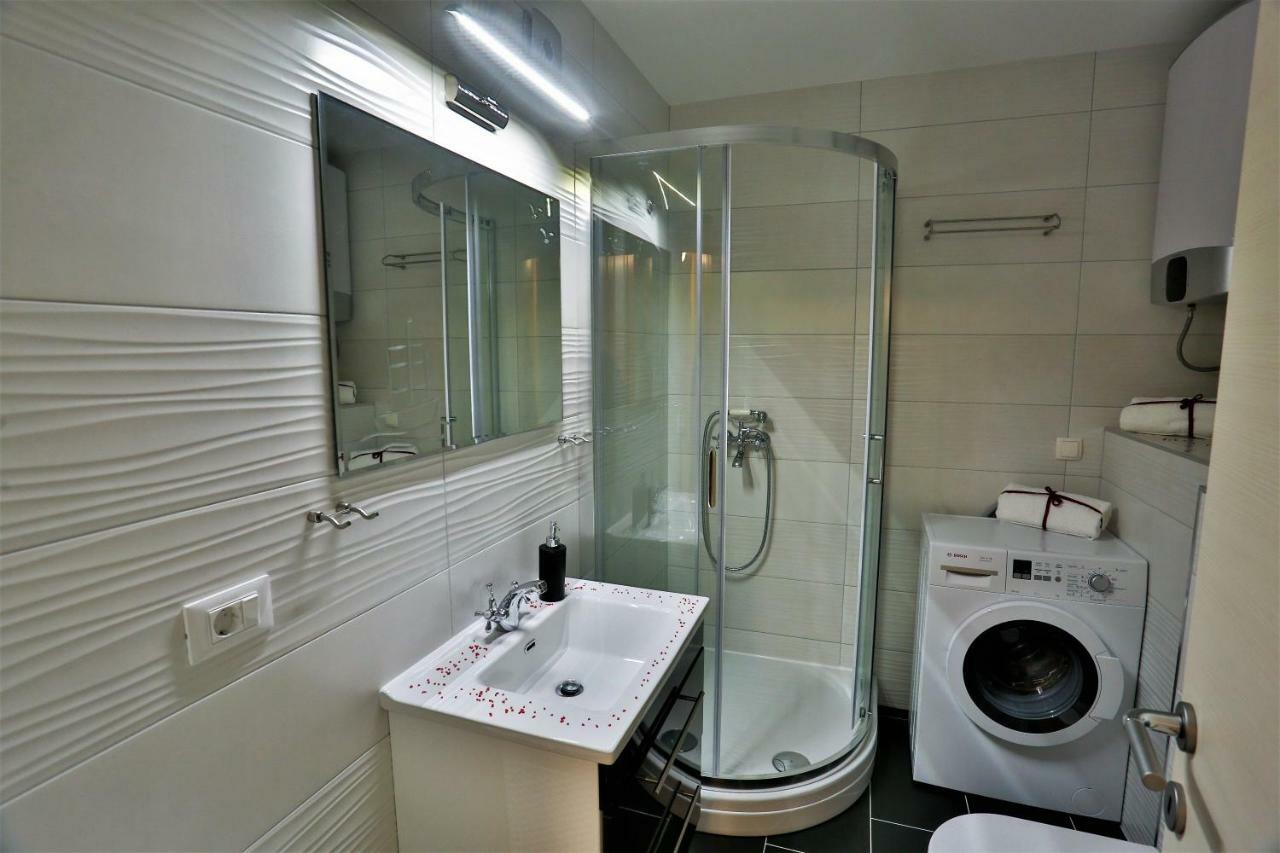 Luxury Apartment M&N In Split - Free Parking Exterior foto