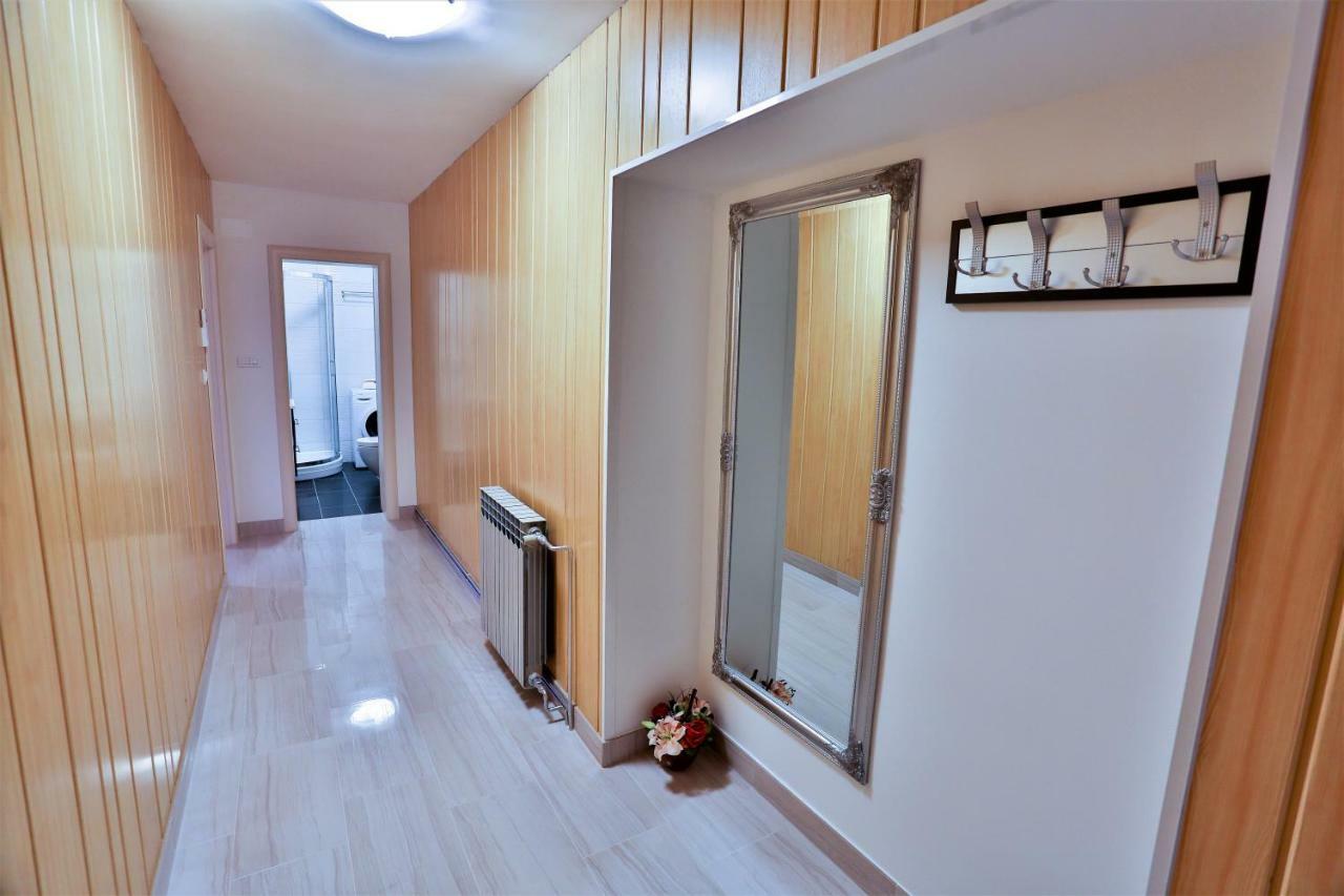 Luxury Apartment M&N In Split - Free Parking Exterior foto